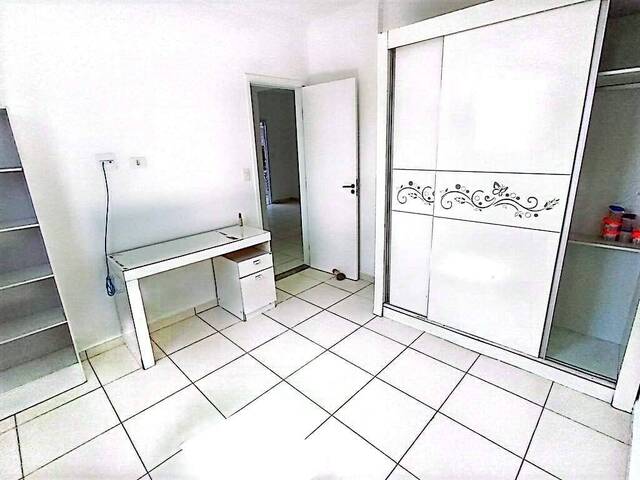 Apartamento para Locação em Canto do Forte - 21