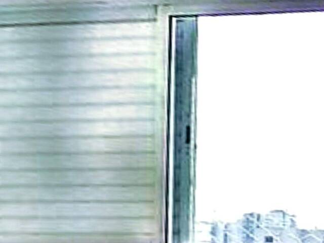 Apartamento para Locação em Canto do Forte - 22