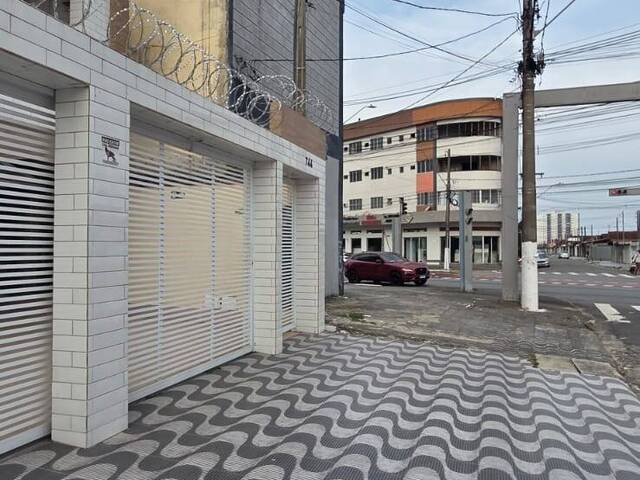 Casa para Locação em Mirim - 2