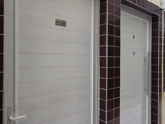 Casa para Locação em Mirim - 7