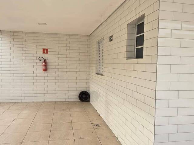 Casa para Locação em Mirim - 6