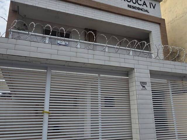 Casa para Locação em Mirim - 5