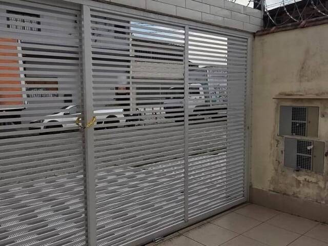 Casa para Locação em Mirim - 8