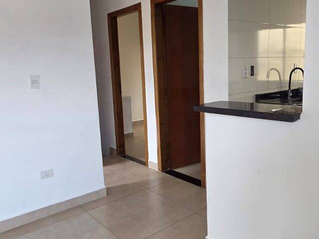 Casa para Locação em Mirim - 9