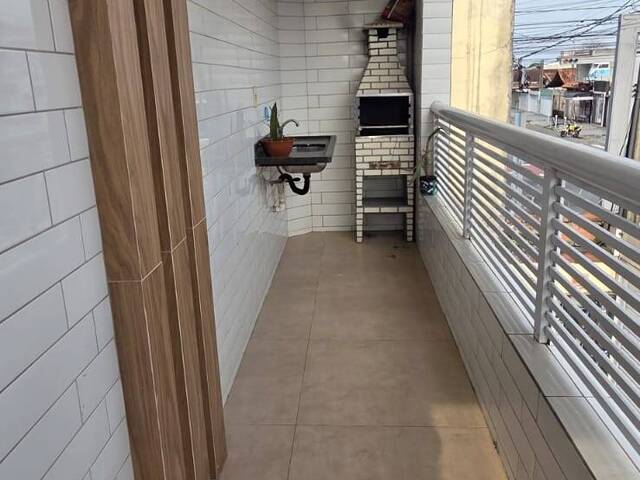Casa para Locação em Mirim - 11