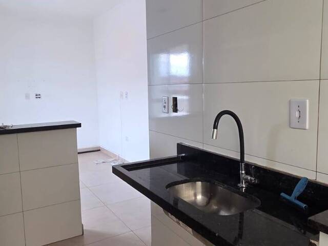 Casa para Locação em Mirim - 14
