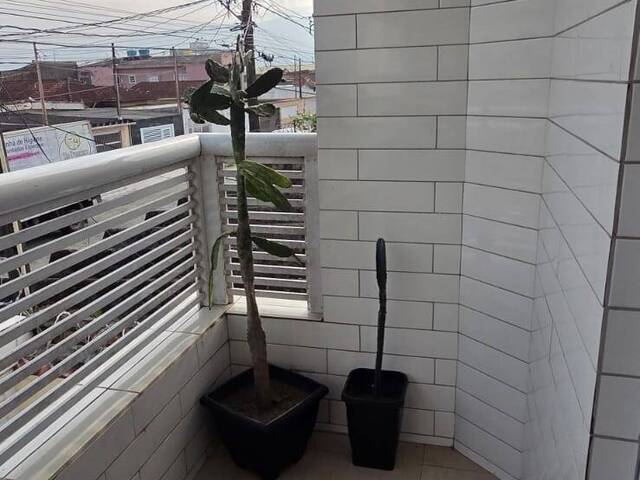 Casa para Locação em Mirim - 15