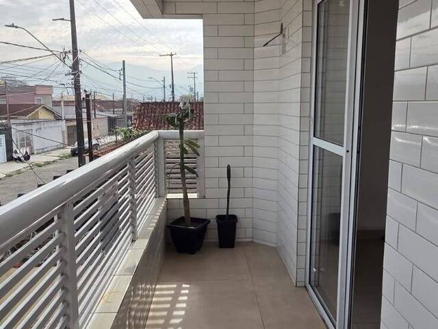 Casa para Locação em Mirim - 12
