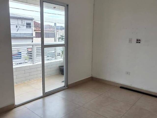 Casa para Locação em Mirim - 16