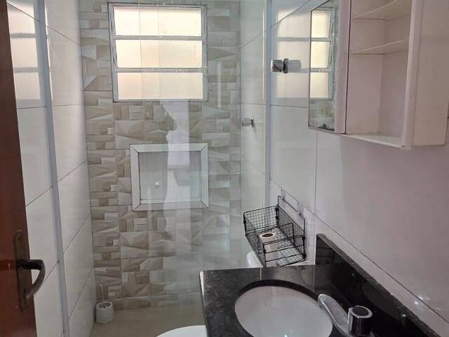 Casa para Locação em Mirim - 18
