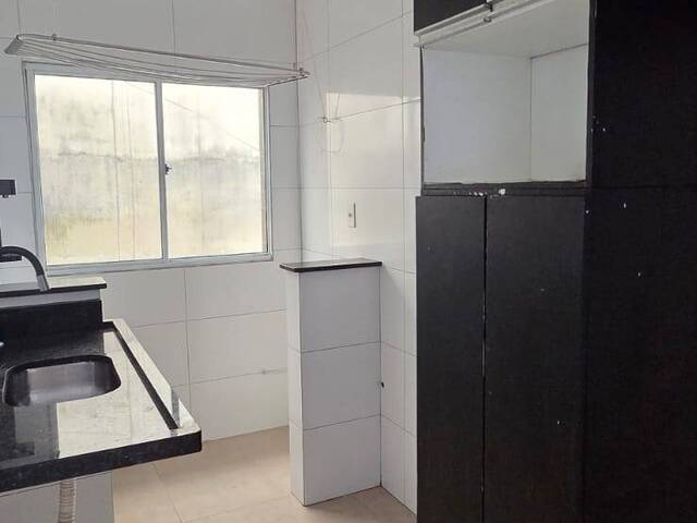 Casa para Locação em Mirim - 19