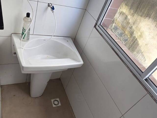 Casa para Locação em Mirim - 17