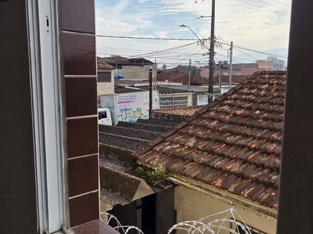 Casa para Locação em Mirim - 26