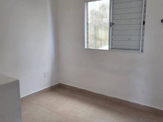 Casa para Locação em Mirim - 21