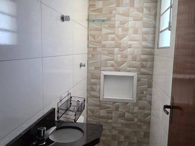 Casa para Locação em Mirim - 22