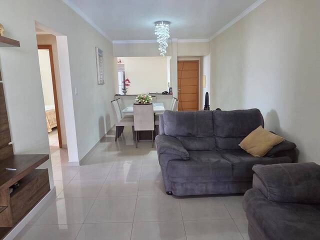 Apartamento para Locação em Aviação - 2