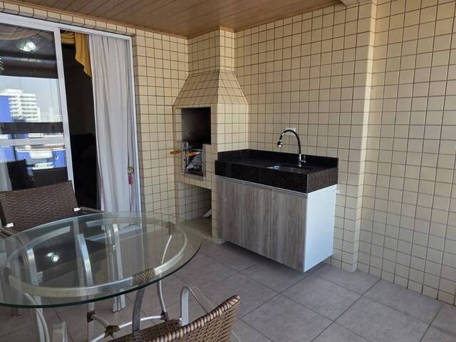Apartamento para Locação em Aviação - 4