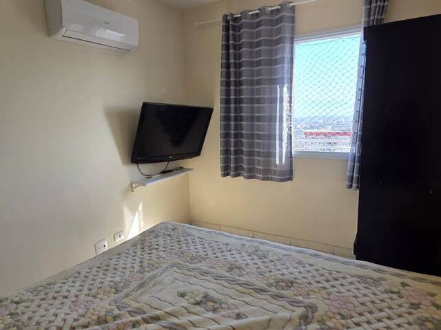 Apartamento para Locação em Aviação - 9