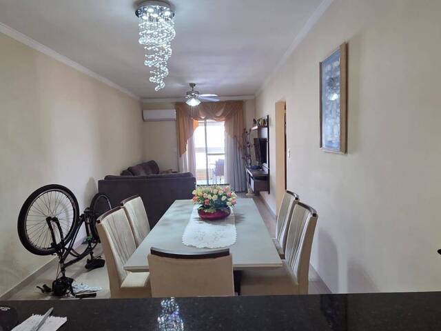 Apartamento para Locação em Aviação - 17