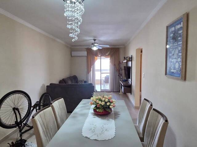 Apartamento para Locação em Aviação - 18