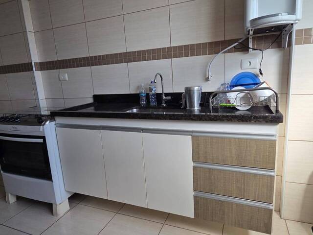 Apartamento para Locação em Aviação - 20