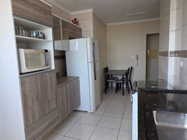 Apartamento para Locação em Aviação - 21