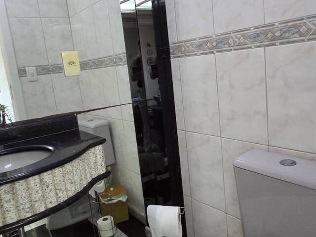 Cobertura para Locação em Tupi - 6