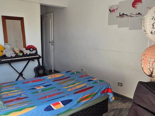Cobertura para Locação em Tupi - 18