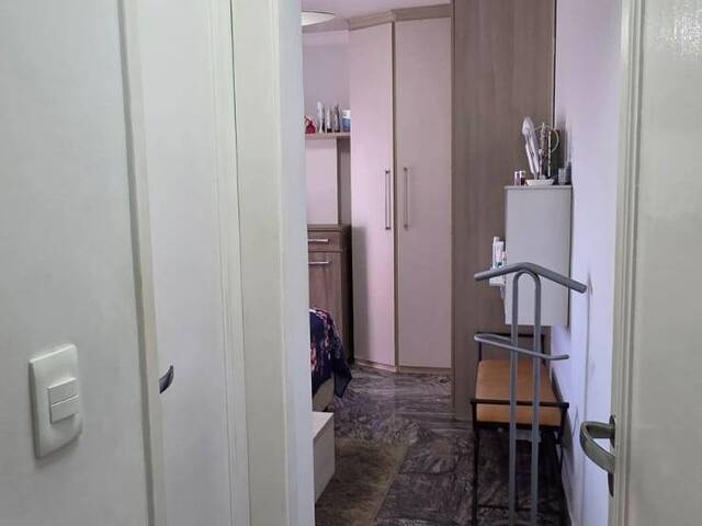 Cobertura para Locação em Tupi - 17