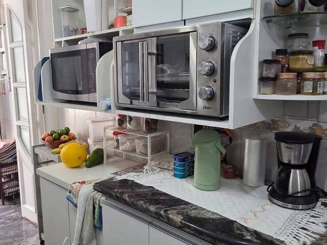 Cobertura para Locação em Tupi - 22