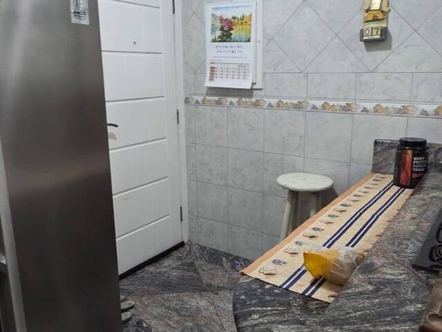 Cobertura para Locação em Tupi - 27