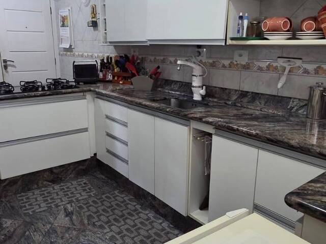 Cobertura para Locação em Tupi - 25