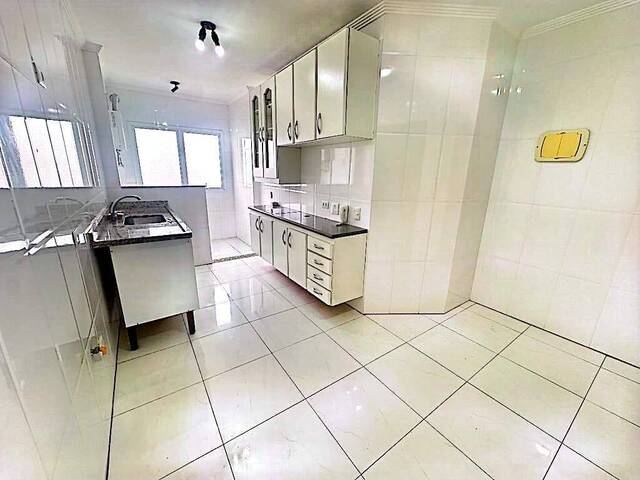 Apartamento para Locação em Canto do Forte - 2