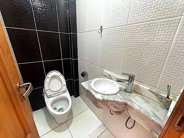 Apartamento para Locação em Canto do Forte - 6