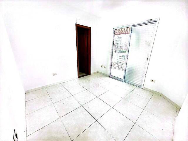 Apartamento para Locação em Canto do Forte - 5
