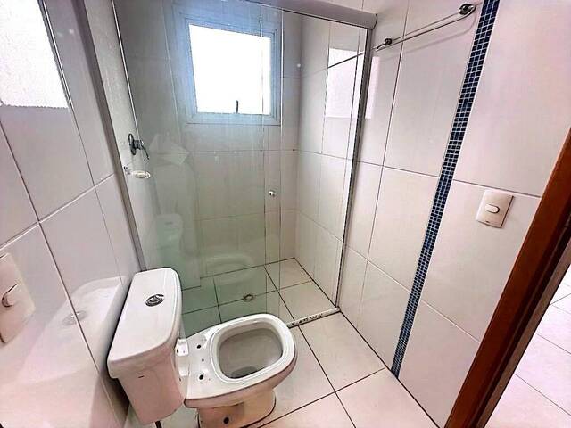 Apartamento para Locação em Canto do Forte - 7