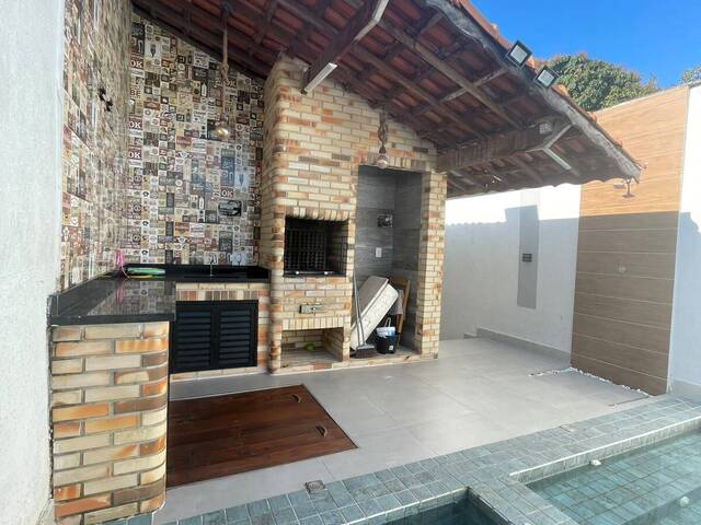 Casa para Venda em Praia Grande - 2
