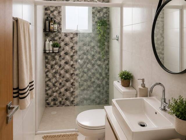 Apartamento para Venda em Praia Grande - 5