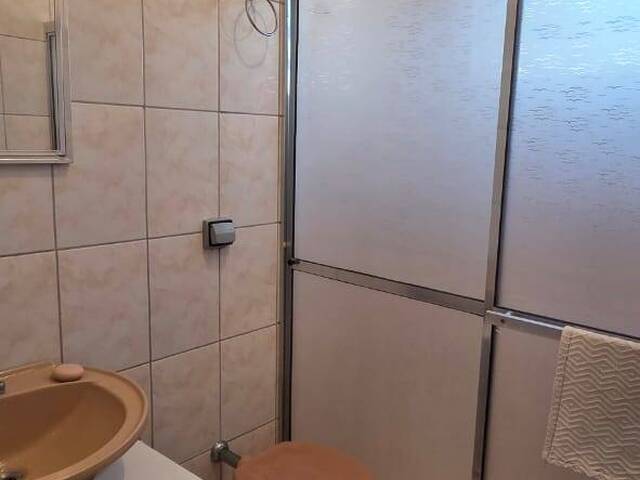 #3256 - Casa para Venda em Praia Grande - SP