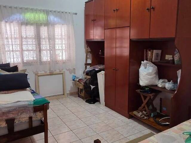 #3256 - Casa para Venda em Praia Grande - SP