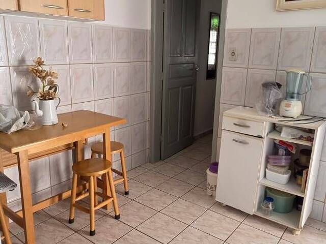 #3256 - Casa para Venda em Praia Grande - SP