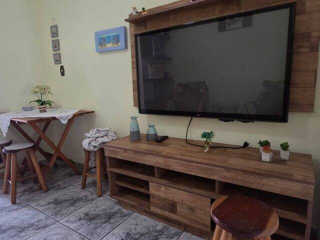 Venda em Mirim - Praia Grande