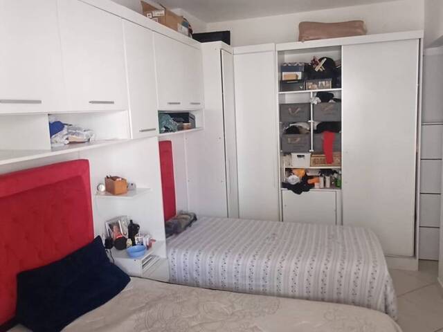 Apartamento para Venda em Praia Grande - 4
