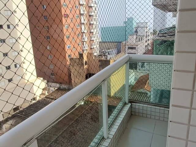 #3259 - Apartamento para Venda em Praia Grande - SP - 3