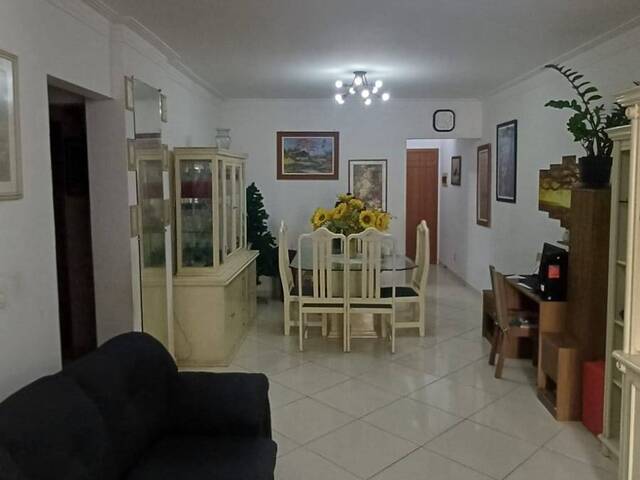 #3259 - Apartamento para Venda em Praia Grande - SP - 1