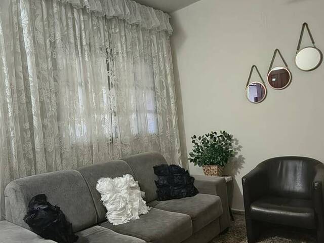 #3260 - Casa em condomínio para Venda em Praia Grande - SP - 2