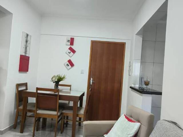 Apartamento para Venda em Praia Grande - 3