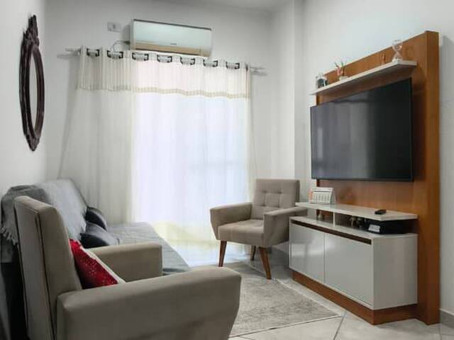Apartamento para Venda em Praia Grande - 2