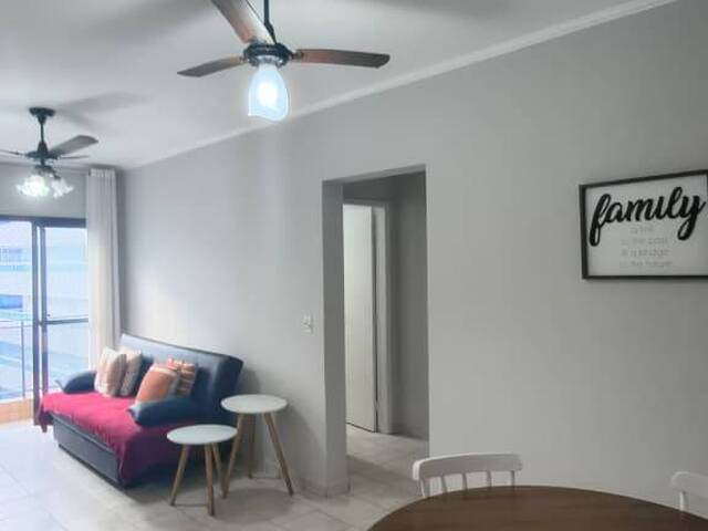 Apartamento para Locação em Praia Grande - 5