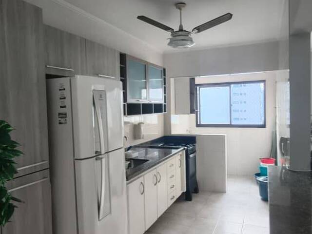 Apartamento para Locação em Praia Grande - 2